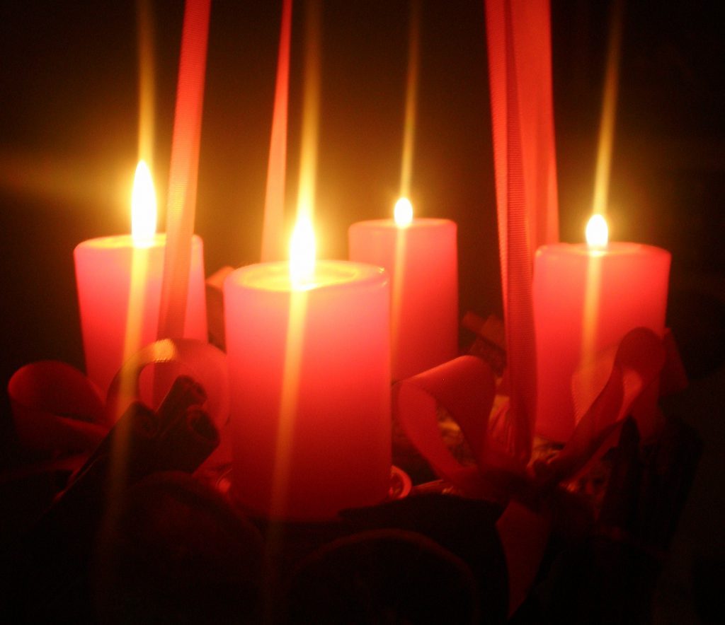 4. Advent